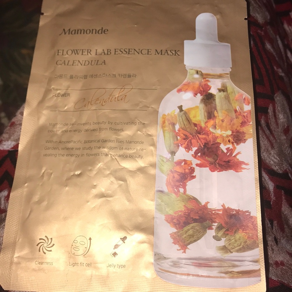 Skin care